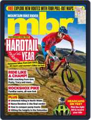 Mountain Bike Rider (Digital) Subscription May 2nd, 2013 Issue