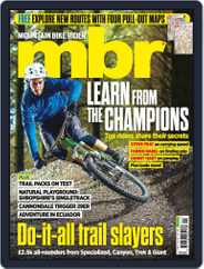 Mountain Bike Rider (Digital) Subscription                    April 2nd, 2013 Issue