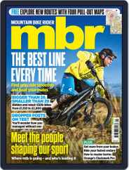 Mountain Bike Rider (Digital) Subscription March 6th, 2013 Issue