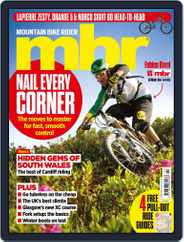 Mountain Bike Rider (Digital) Subscription January 8th, 2013 Issue
