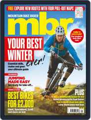 Mountain Bike Rider (Digital) Subscription December 13th, 2012 Issue