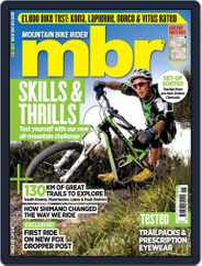 Mountain Bike Rider (Digital) Subscription April 26th, 2012 Issue
