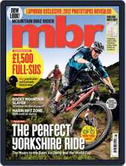 Mountain Bike Rider (Digital) Subscription June 23rd, 2011 Issue
