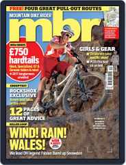 Mountain Bike Rider (Digital) Subscription January 18th, 2011 Issue