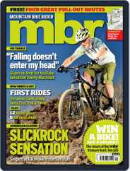 Mountain Bike Rider (Digital) Subscription December 20th, 2010 Issue