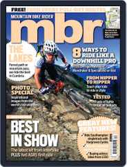 Mountain Bike Rider (Digital) Subscription October 19th, 2010 Issue