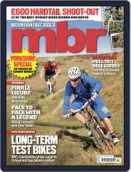 Mountain Bike Rider (Digital) Subscription June 4th, 2010 Issue