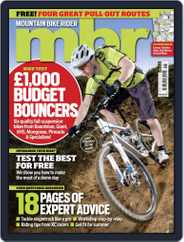 Mountain Bike Rider (Digital) Subscription                    May 7th, 2010 Issue
