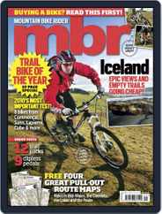 Mountain Bike Rider (Digital) Subscription April 8th, 2010 Issue