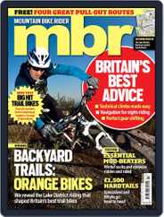 Mountain Bike Rider (Digital) Subscription February 11th, 2010 Issue