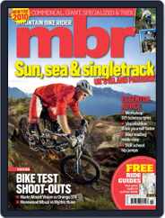 Mountain Bike Rider (Digital) Subscription                    September 4th, 2009 Issue