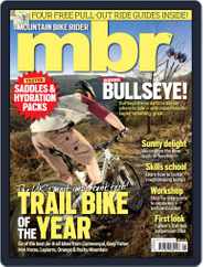 Mountain Bike Rider (Digital) Subscription April 7th, 2009 Issue