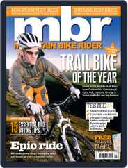 Mountain Bike Rider (Digital) Subscription March 27th, 2008 Issue