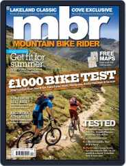 Mountain Bike Rider (Digital) Subscription February 29th, 2008 Issue