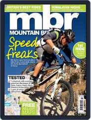 Mountain Bike Rider (Digital) Subscription February 12th, 2008 Issue