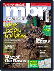 Mountain Bike Rider (Digital) Subscription July 18th, 2007 Issue