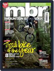 Mountain Bike Rider (Digital) Subscription June 13th, 2007 Issue