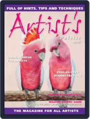 Artist's Palette (Digital) Subscription                    May 1st, 2017 Issue