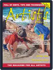 Artist's Palette (Digital) Subscription                    November 1st, 2016 Issue