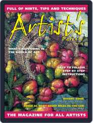 Artist's Palette (Digital) Subscription                    July 1st, 2016 Issue