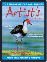 Artist's Palette (Digital) Subscription December 13th, 2015 Issue