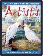Artist's Palette (Digital) Subscription                    April 13th, 2015 Issue