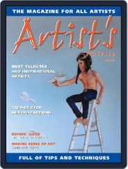 Artist's Palette (Digital) Subscription February 5th, 2015 Issue