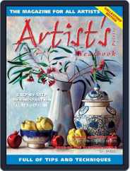 Artist's Palette (Digital) Subscription December 1st, 2014 Issue