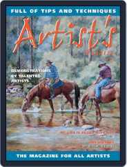 Artist's Palette (Digital) Subscription September 26th, 2014 Issue