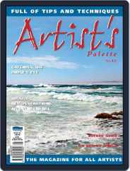 Artist's Palette (Digital) Subscription                    June 30th, 2014 Issue
