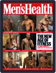 Men's Health South Africa (Digital) Subscription                    July 1st, 2020 Issue