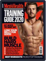 Men's Health South Africa (Digital) Subscription                    January 29th, 2020 Issue
