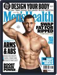 Men's Health South Africa (Digital) Subscription                    August 1st, 2019 Issue