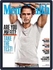 Men's Health South Africa (Digital) Subscription                    May 21st, 2013 Issue