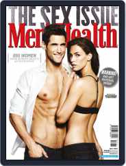Men's Health South Africa (Digital) Subscription                    June 24th, 2012 Issue