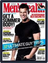 Men's Health South Africa (Digital) Subscription                    October 24th, 2011 Issue