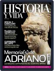 Historia Y Vida (Digital) Subscription                    February 28th, 2014 Issue