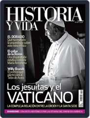 Historia Y Vida (Digital) Subscription                    January 9th, 2014 Issue