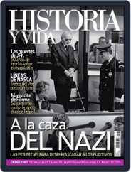 Historia Y Vida (Digital) Subscription                    October 30th, 2013 Issue