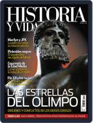 Historia Y Vida (Digital) Subscription                    August 3rd, 2010 Issue