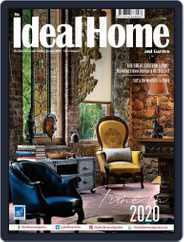 The Ideal Home and Garden (Digital) Subscription                    January 1st, 2020 Issue
