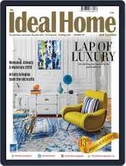 The Ideal Home and Garden (Digital) Subscription                    November 1st, 2019 Issue