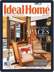 The Ideal Home and Garden (Digital) Subscription September 1st, 2019 Issue