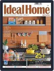The Ideal Home and Garden (Digital) Subscription                    July 1st, 2019 Issue