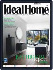 The Ideal Home and Garden (Digital) Subscription                    June 1st, 2019 Issue
