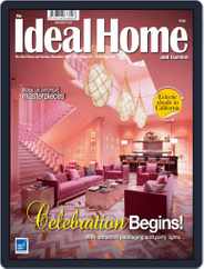 The Ideal Home and Garden (Digital) Subscription                    December 1st, 2018 Issue