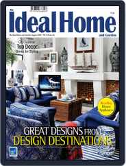 The Ideal Home and Garden (Digital) Subscription                    August 1st, 2018 Issue