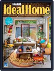 The Ideal Home and Garden (Digital) Subscription                    June 1st, 2018 Issue
