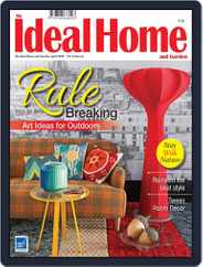 The Ideal Home and Garden (Digital) Subscription                    April 1st, 2018 Issue