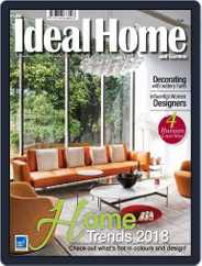 The Ideal Home and Garden (Digital) Subscription                    December 1st, 2017 Issue
